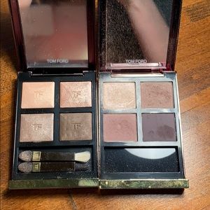 TOM FORD EYE SHADOW BUNDLE!!!